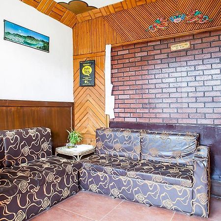 Hotel New Bharat Bhīm Tāl Zewnętrze zdjęcie