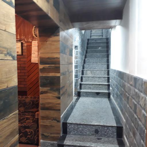 Hotel New Bharat Bhīm Tāl Zewnętrze zdjęcie