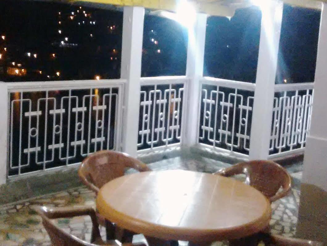 Hotel New Bharat Bhīm Tāl Zewnętrze zdjęcie